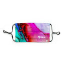 Kids Face Mask | Watercolor - SA Company 