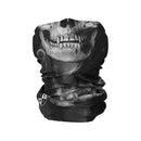 Kids Shields  | Tactical | Black Skull