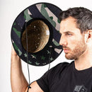 Ladder Hat | Patriot Military Camo