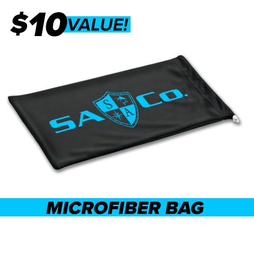 SA Microfiber Bag