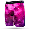 CLOSEOUT Boxer Briefs | Nebula
