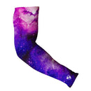 Single Arm Shield | Nebula