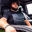 Cotton Short Sleeve | Alpha | Blackout Old Betsy