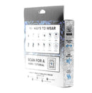 Face Shield® 5-Pack | Camo