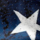 Performance Long Sleeve Shirt | White | American