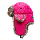 Trapper Hat | Pilot | Pink