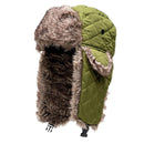 Trapper Hat | Pilot | Tactical Green
