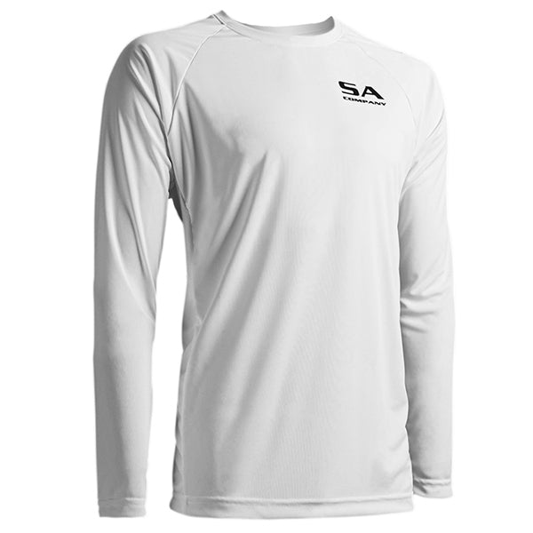 Performance Long Sleeve Shirt | SA Company