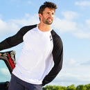 Performance Long Sleeve Shirt | Sunny Days