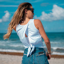 Tie Tank | Tidal Waves