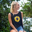 Tie Tank | Sunflower