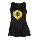 Tie Tank | Sunflower