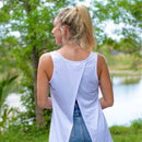 Tie Tank | Stars & Pinstripe