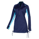 Performance Dress | Tidal Waves