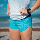 Active Short | Tidal Waves