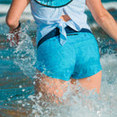 Active Short | Tidal Waves