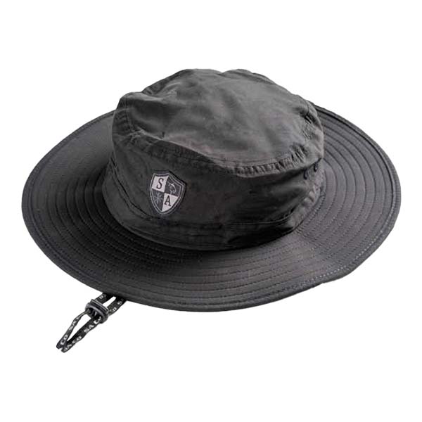 SA Bucket Hat | Black