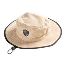 SA Bucket Hat | Solid Beige