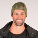 SA Beanie | Watch Cap | OD Green
