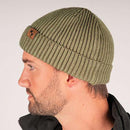SA Beanie | Watch Cap | OD Green
