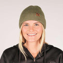 SA Beanie | Watch Cap | OD Green