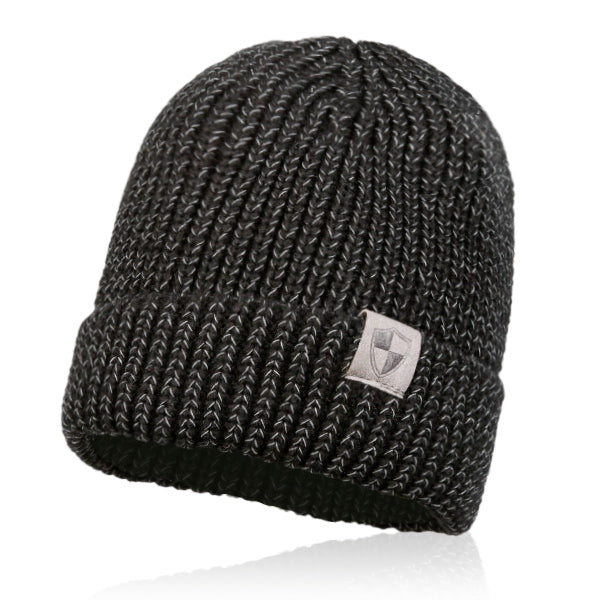 SA Beanie | Reflective Knit