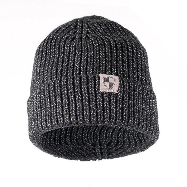 SA Beanie | Reflective Knit