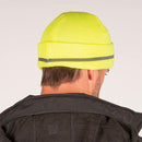 Classic Beanie| Safety Yellow