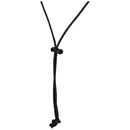 Under Brim Straw Hat | Blackout American Flag | SA Shield