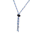 Palms Under Brim Straw Hat | Coral Reef