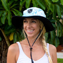 Bucket Hat | Tidal Waves