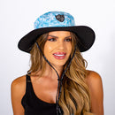Bucket Hat | Tidal Waves