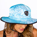 Bucket Hat | Tidal Waves