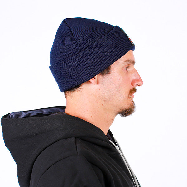 Classic Beanie | American Flag