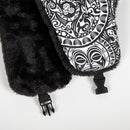 Trapper Hat | Polynesian