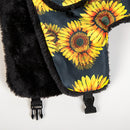 Trapper Hat | Sunflower