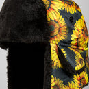 Trapper Hat | Sunflower