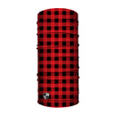 Lumberjack | Red Plaid