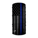 Thin Blue Line Flag
