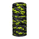 Surge Military Blackout Camo