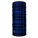 CLOSEOUT Face Shield® | Fleece Flannel Blue