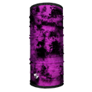 Fleece Face Shields® | Acid Wash Pink