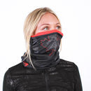 Fleece Face Shields® | Blackout Digi Canada