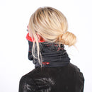 Fleece Face Shields® | Blackout Digi Canada