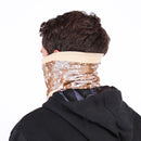 Fleece Face Shields® | Desert Digi Camo