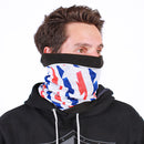 Fleece Face Shields® | Americana