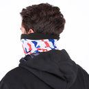 Fleece Face Shields® | Americana