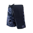 CLOSEOUT Board Shorts | 5 Star | Grey Camo