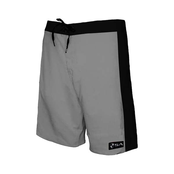 SA Board Shorts 2.0 | Grey / Black