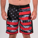 Board Shorts 2.0 | Freedom Camo